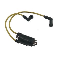 Honda VF 750 RC07 Ignition Coil Ignition Cable Ignition Plug Electric