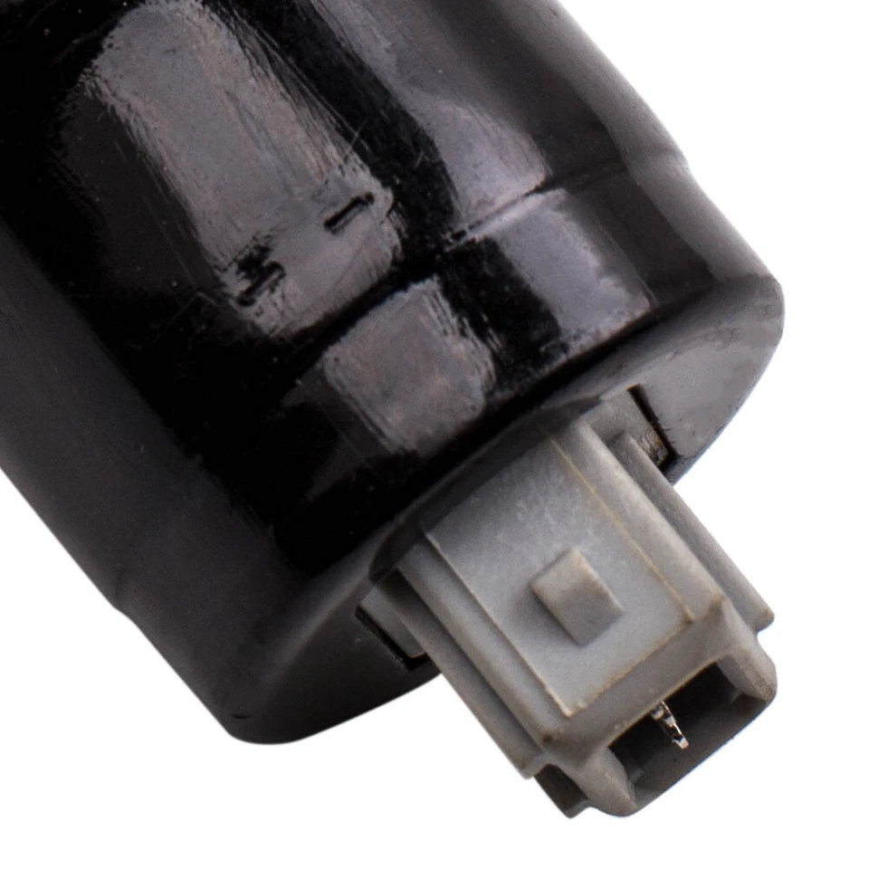 13411286065 Idle Air Control Valve for BMW 535i 535is 528e L6 L7 M3 M5 M6 635CSi - Изображение 4 из 4