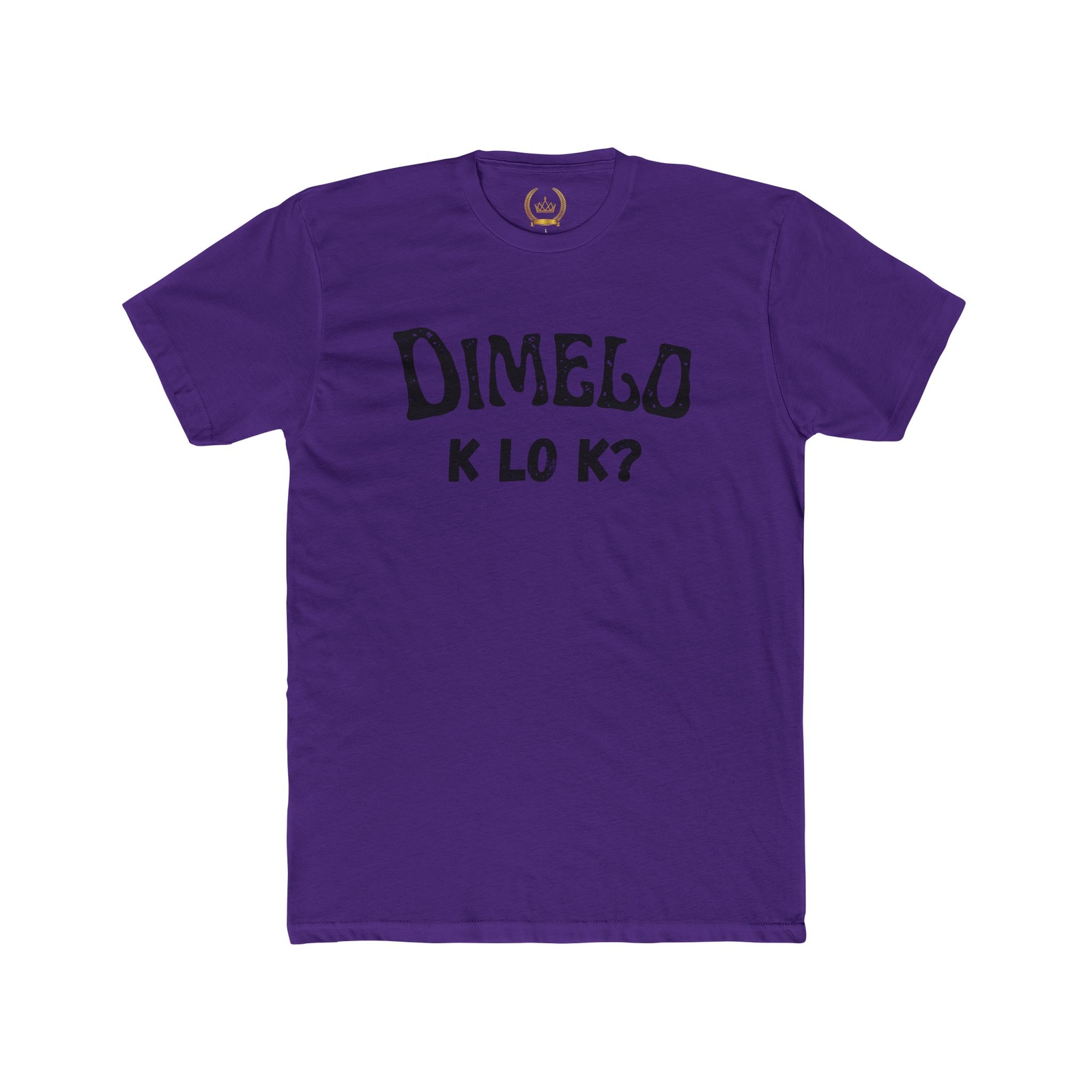 Solid Purple Rush