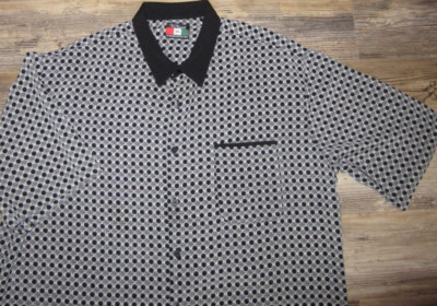 MENS SHIRT D'ACCORD XL EXCELLENT CONDITION CHEST 50 LENGTH 31