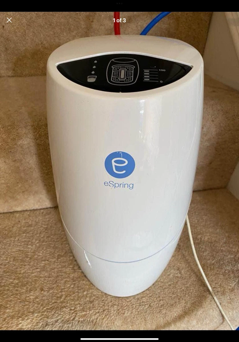 eSpring Home Kitchen Water Filters for sale | eBay UK