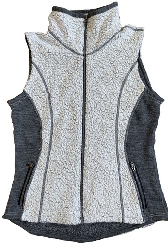 Kuhl Women's Kozet Wool Fleece Vest 