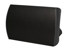 Soundtube Ipd-sm52-ez-bk Dante Enabled 5.25 2-way Surface Mount Speaker (black)