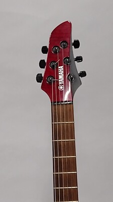 Yahama RGX-620Z w/Bag! -LL | eBay