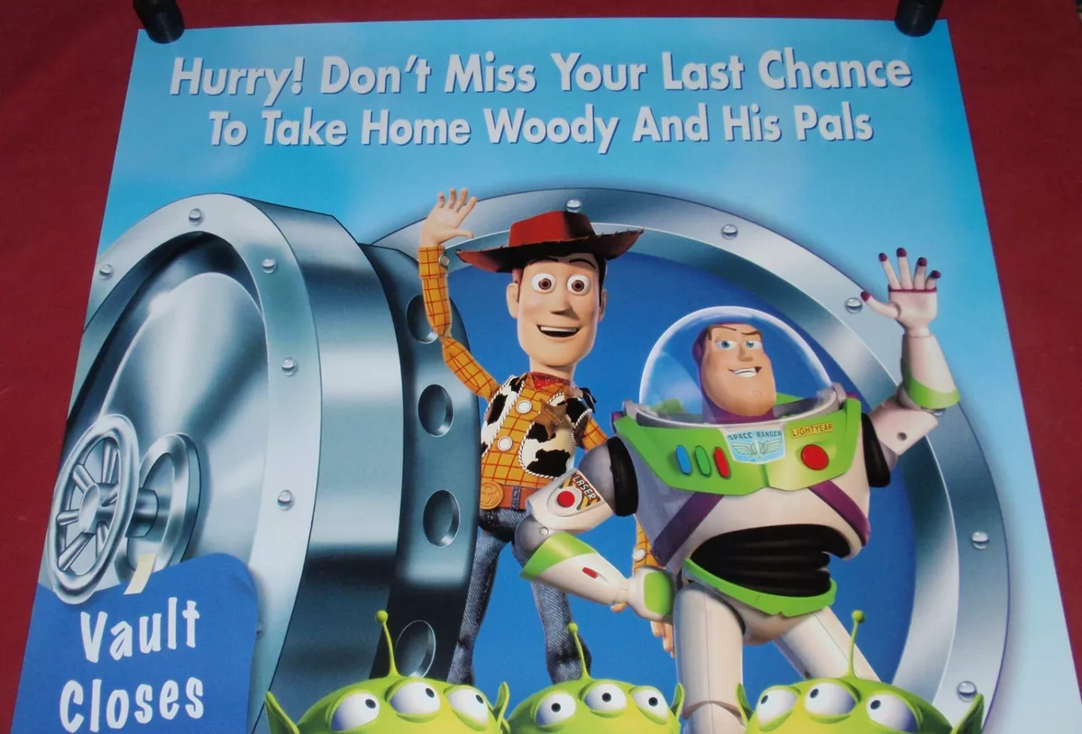 Toy Story 2 : Tom Hanks, Tim Allen, Joan Cusack