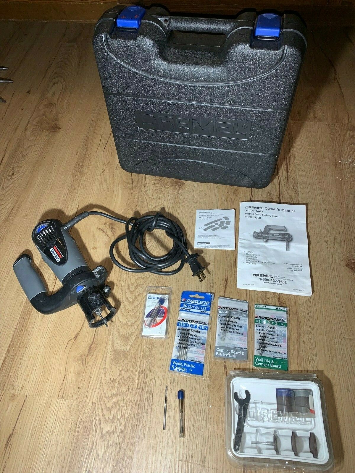 Mini Circular Saw Dremel 3500 Rotary Tool | Property Room Dremel Jig Saws, image size:1200x1600