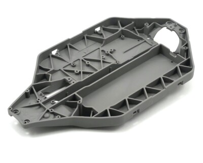 Traxxas Chassis Slash 4x4 TRX6822 Slash 4x4 HD VXL, Slash 4x4 BL-2S, 