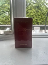 *NEW* Baccarat Rouge 540 2.4o - 70 Ml Extrait de Parfum New And Sealed In Box