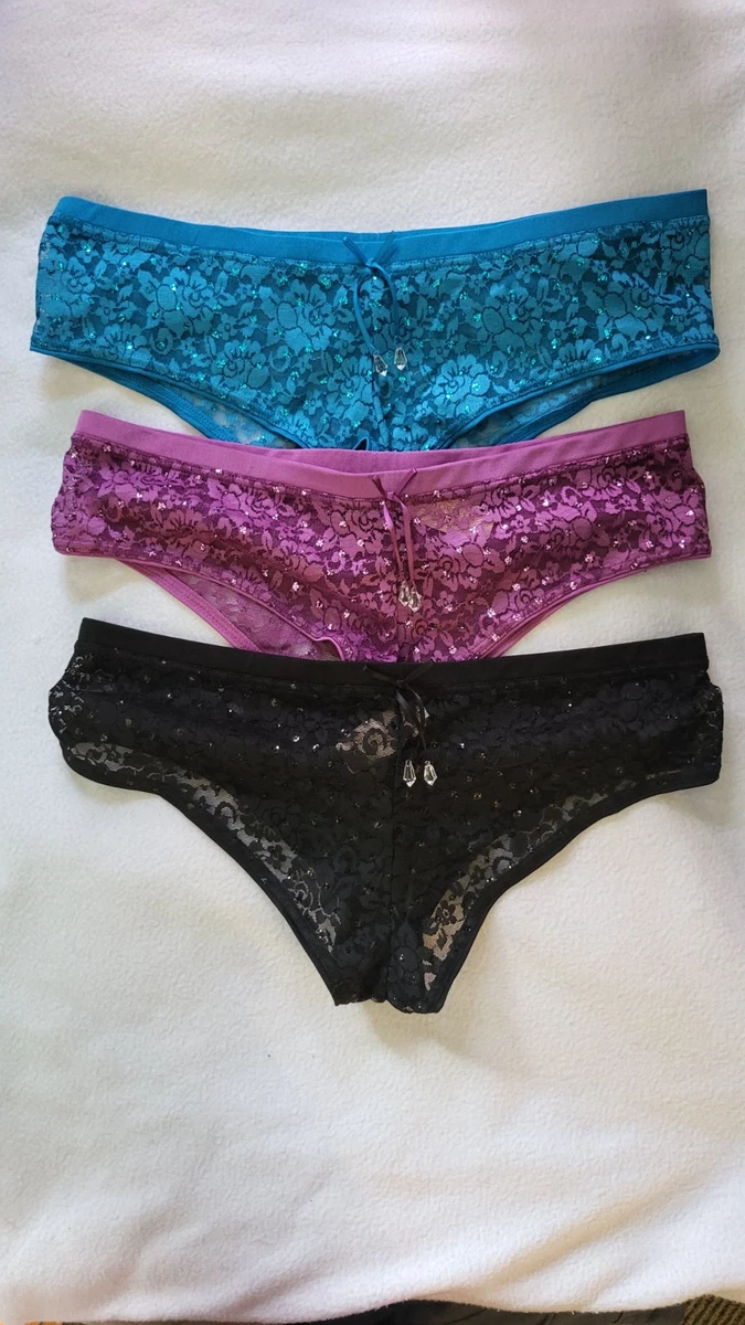 Victoria Secret Sexy Little Things Indiana Women's Panties for