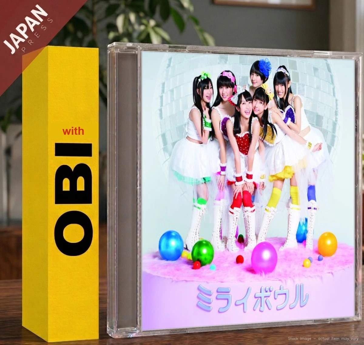 Momoiro Clover Z Music CDs for sale | eBay