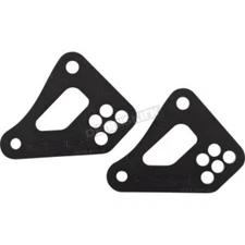 Powerstands Racing Adjustable Lowering Link 05-00768-22