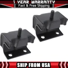 Front Engine Mount For Lincoln Continental 1968 1967 1966 1965 1964 1963 1962