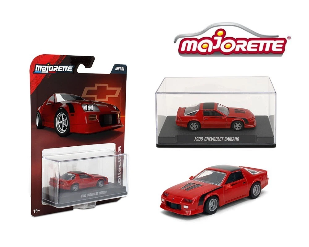 MAJORETTE 1/55 - Talbot Samba Buggy Crazy Car Verte EUR 12,00 - FR