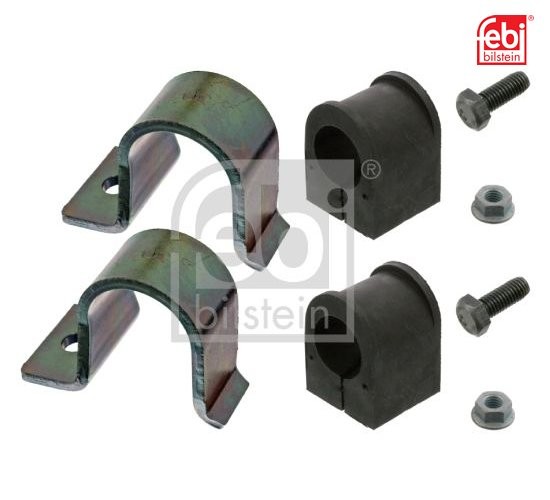 Reparatursatz, Stabilisatorlager Febi Bilstein 36701-image