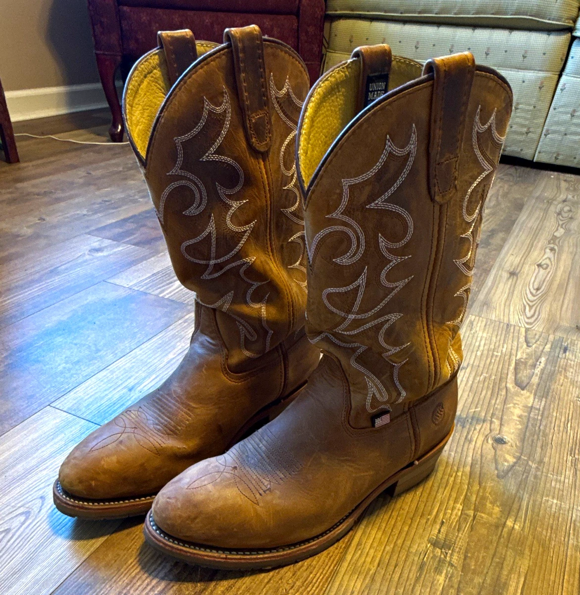 25+ Double-H Boots for sale | Updated Oct 2026