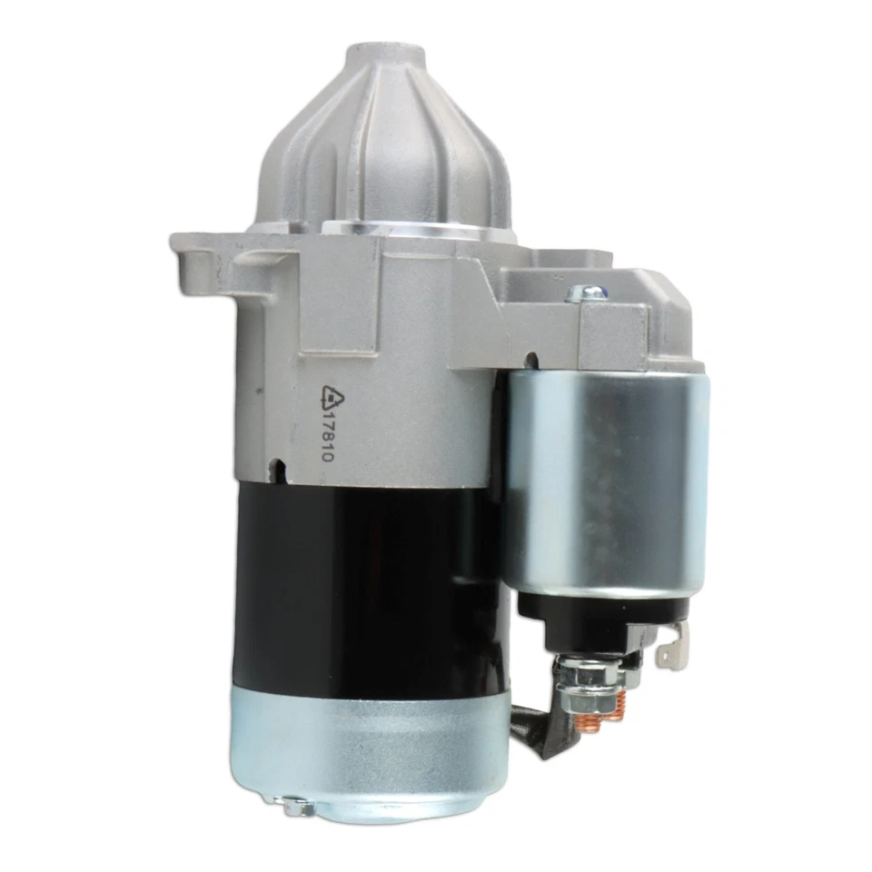 NUEVO Motor De Arranque Para Kia Sorento 2003-2006 3.5L 17810 600076 SVA0001 Foto 4 de 4