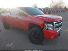 Ignition Switch Without Active Brake Control Fits 08-17 EXPRESS 2500 VAN 1280733