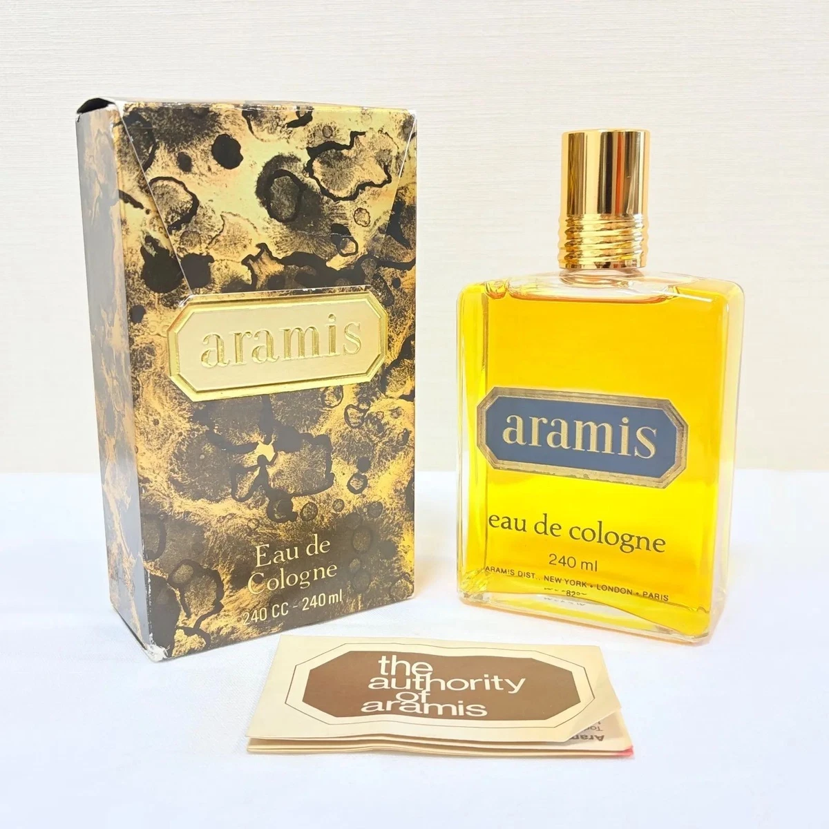 Aramis Vintage Eau de Cologne Fragrances for Men for sale | eBay