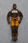 Vintage G.I. Joe STREET FIGHTER DHALSIM Hasbro 1993 Action Figure No Weapons