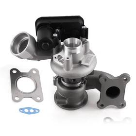 Turbocharger für Audi A3 1.4 TFSI 1395ccm 110KW 150PS 2014-2017 04E145721P GAS
