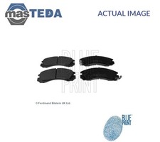 ADC44250 BRAKE PADS SET BRAKING PAD FRONT BLUE PRINT NEW OE REPLACEMENT