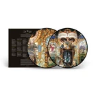 Michael Jackson - Dangerous (Picture Disc Vinyl) (2 Lp's) - POP *SEALED/PICTURE