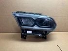 OEM 2021 2022 2023 DODGE DURANGO LED HEADLIGHT BLACK BEZEL "PREMIUM" LEFT NICE!