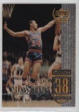 1998-99 Upper Deck Century Legends Lenny Wilkens #38 HOF 18kx