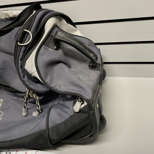 CalPak Rolling Duffle Bag CalPak Luggage - Picture 12 of 24