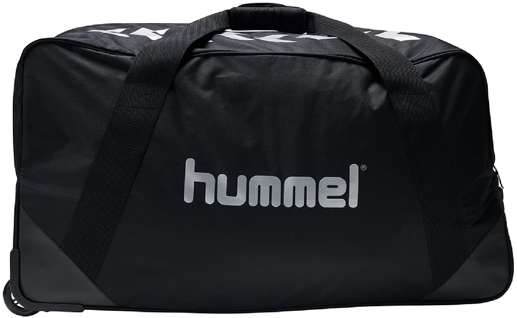 hummel Team Trolley