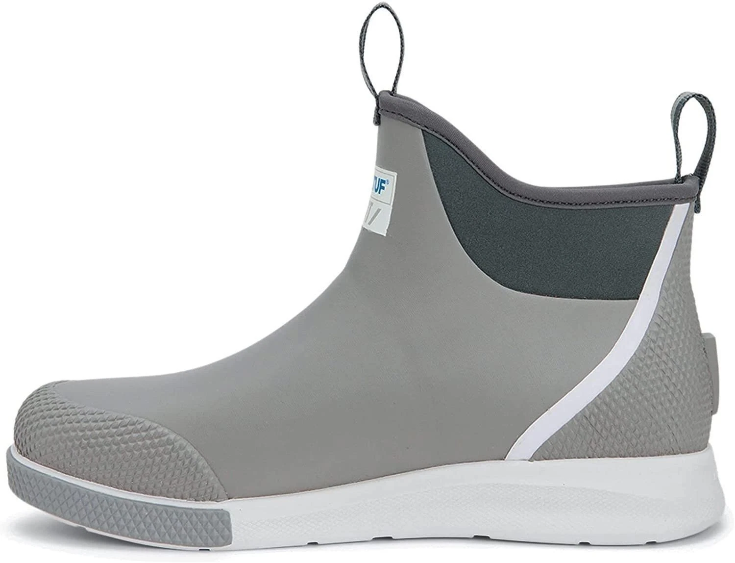 Xtratuf Men's 6 Inch Ankle Deck Boot Sport