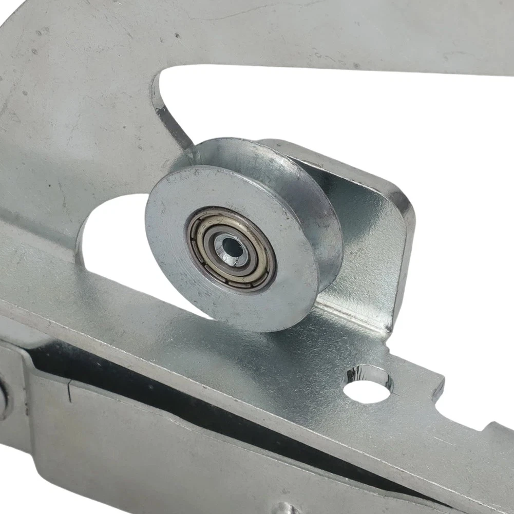 US 318348800 Right Oven Door Hinge Replacement For Frigidaire Electrolux Kenmore image 12