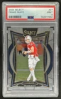 2024 Panini Select Drake Maye Concourse RC Rookie #27 Patriots PSA 9