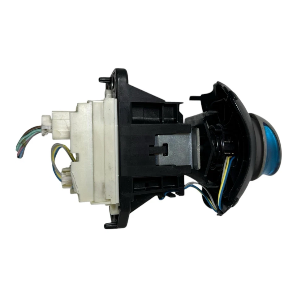 Nissan 2011-2012 LEAF GEAR SELECTOR-CAMBIO TRANSMISIÓN CONTROL CONJUNTO 75C800 OEM Foto 2 de 4