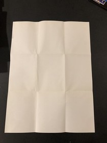 taboo the sixth sense nes poster insert