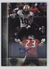 2015 Topps Field Access Auto Brandin Cooks #66 Auto