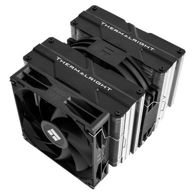Thermalright Peerless Assassin 140 SE CPU Air Cooler with 6 Heat Pipes, PA140SE
