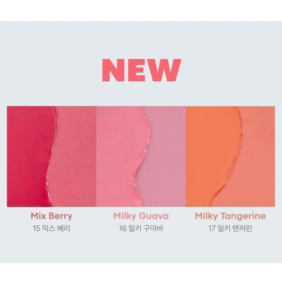 TONYMOLY X ZOOTOPIA Cheek Tone Lip And Cheek Duo Balm 4.8g 3colors - Image 4 of 4