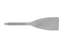 Ja-1265-b Jaags Windshield Cutout Blade For Equalizer Stingray Ambush Black Ops