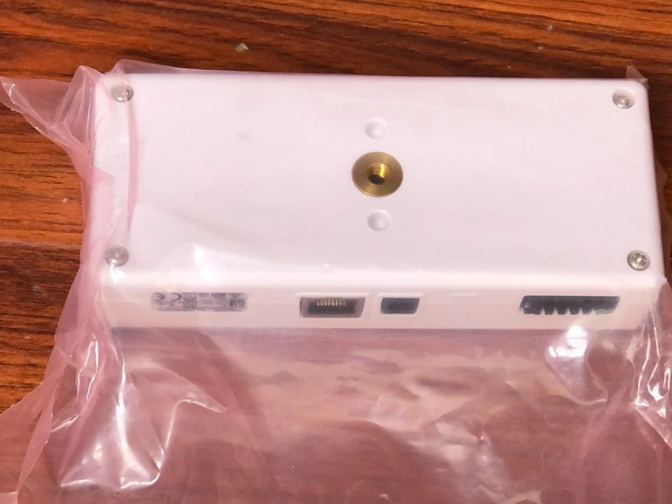 New FLIR 2310M-BC25W  Brickstream 3D People Counter PEEP Tracking Sensor - Image 2 of 4