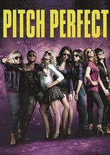 Pitch Perfect (DVD, 2014)