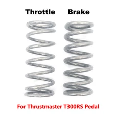 Pedal Spring For Thrustmaster T300RS Brake Throttle Pedal High Quality Retrofit