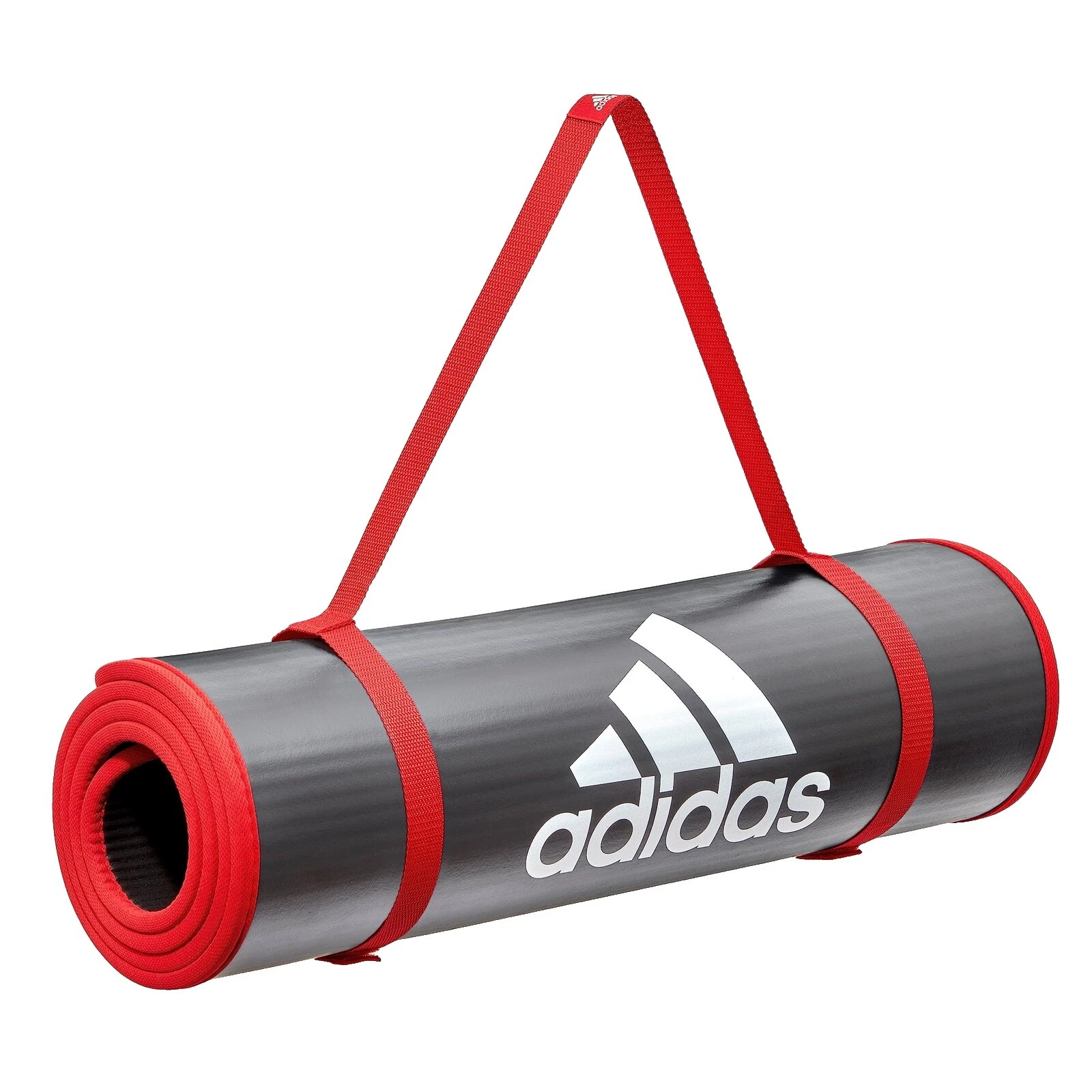 adidas Black Fitness Equipment & Gear