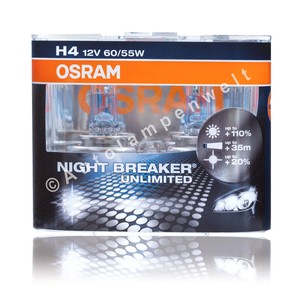 Osram-H4-Night-Breaker-Unlimited-Halogen-110-DuoPack-2-Stueck-Gluehlampen