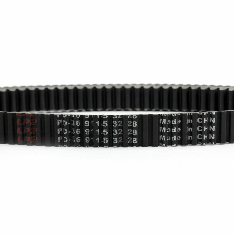 Drive CVT Belt For Hisun 500 700 UTV700 ATV700 Bennche Bigborn 700HD Cowboy 500 - Image 4 of 4