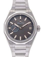 Zenith Defy Skyline Tourbillon 9300.3630