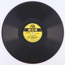 Hank Williams 78 RPM Vinyl Records for sale - eBay