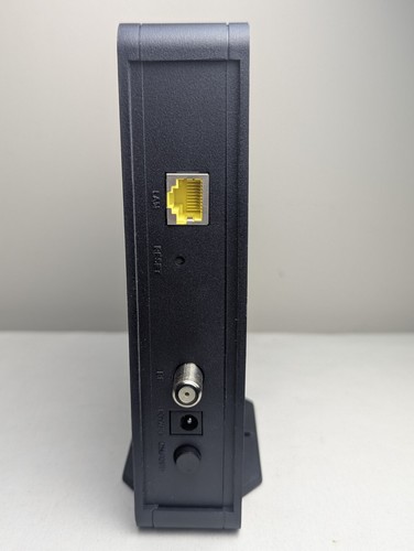 Zoom Cable Modem Model 5370: 684 Mbps* 16x4 DOCSIS 3.0 - Picture 6 of 6