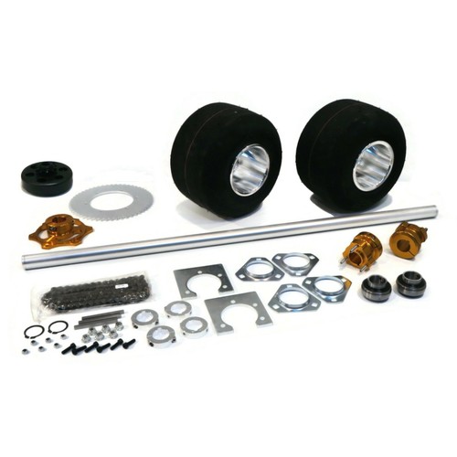 40 Inch Shaft Kit for Drift Trike Bikes 