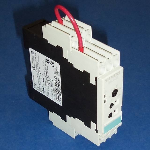 Реле siemens 3rp1505 1aw30